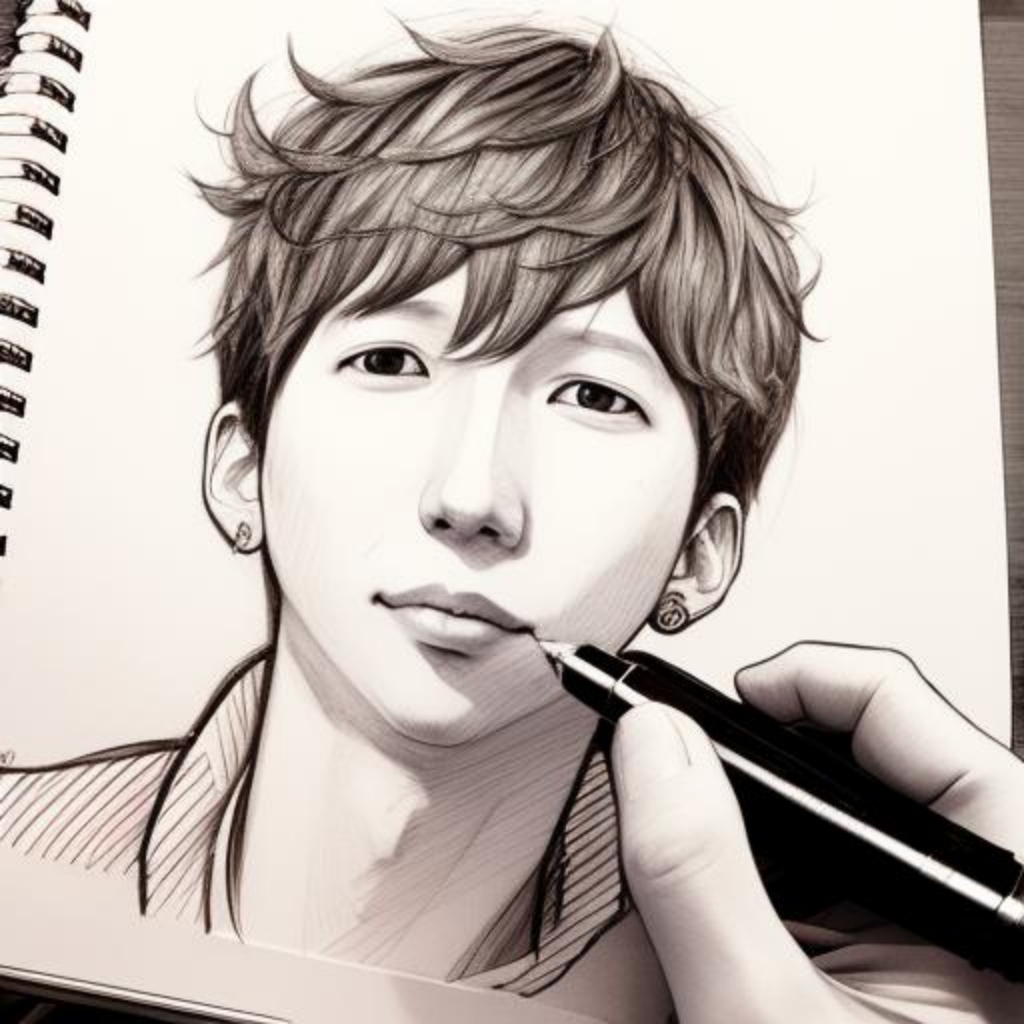 FaCer 아바타